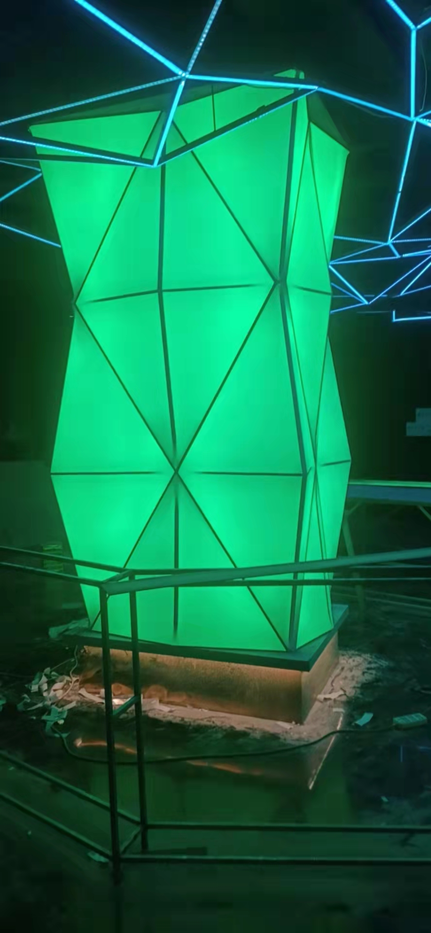 软膜天花吊顶